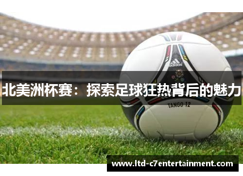北美洲杯赛：探索足球狂热背后的魅力