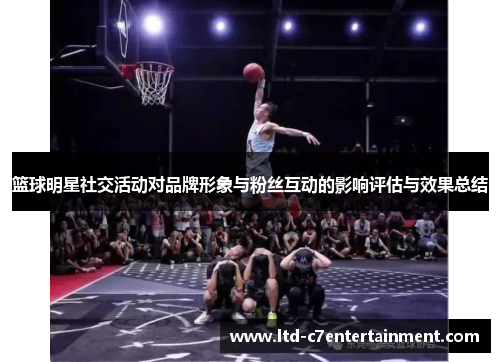 篮球明星社交活动对品牌形象与粉丝互动的影响评估与效果总结