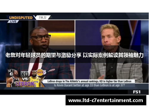 老詹对年轻球员的期望与激励分享 以实际案例解读其领袖魅力